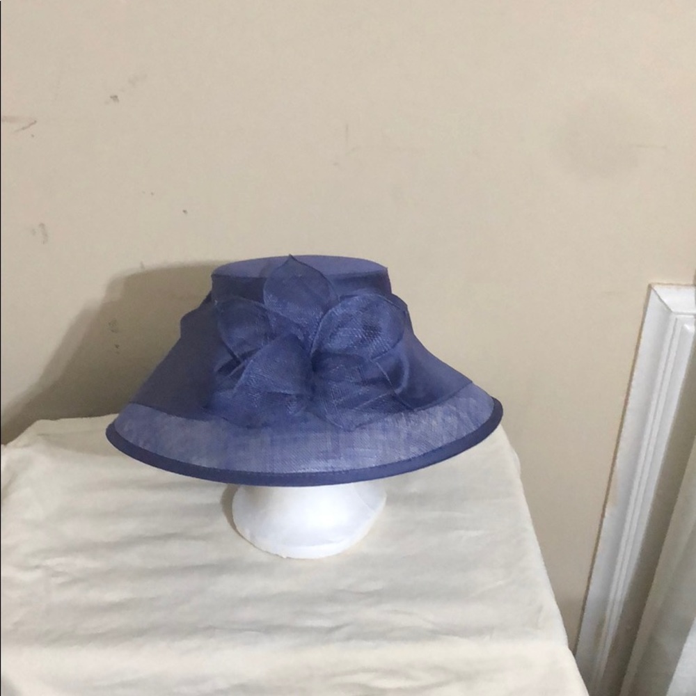 Straw hat